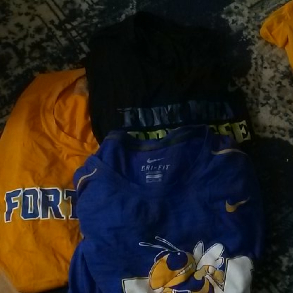 Nike shirts